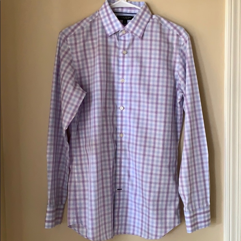 Banana Republic button down shirt